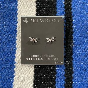Primrose earrings